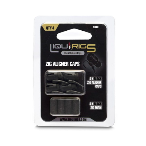 Liquirigs Liquid Zig Aligner Caps