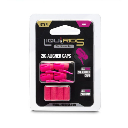 Liquirigs Liquid Zig Aligner Caps