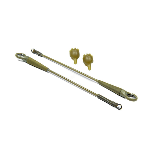 Marķiera boom sekciju komplekts Evolve Marker Boom Kits (2gb)