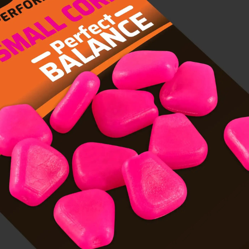 Maza kukurūzas imitācija - perfekti līdzsvarota ROK Small Corn Perfect Balance (20gb)