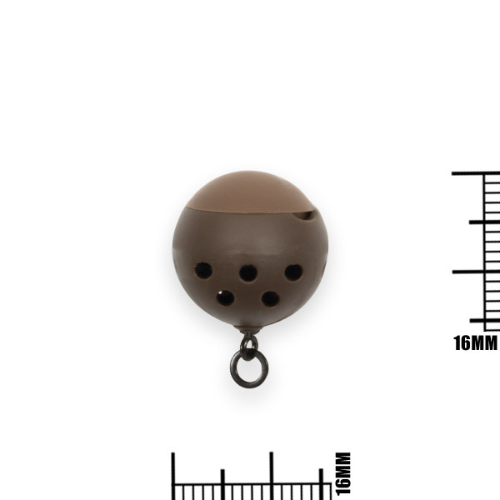 Liquirigs Multi-Bait Boilie Hookbait System Imitācijas Sistēma