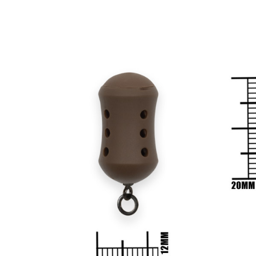 Liquirigs Multi-Bait Dumbell Hookbait System