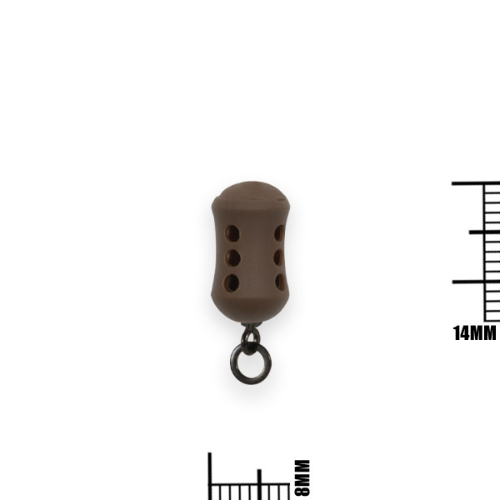 Liquirigs Multi-Bait Dumbell Hookbait System