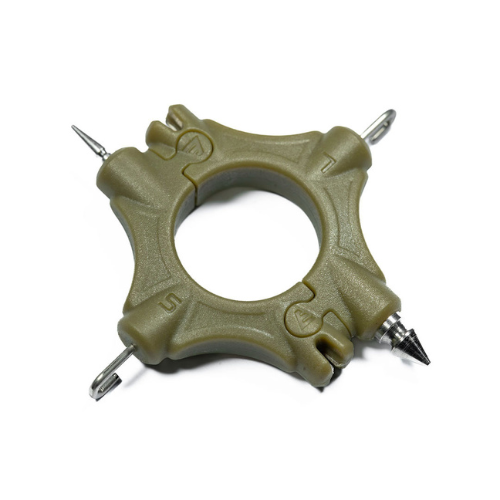 Vairāki instrumenti Evolve Rig Multi Tool (1 GB)
