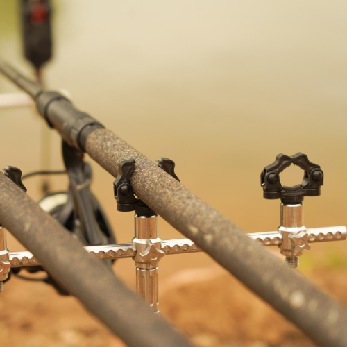 OMC Lock Gate Butt Grips 1 pcs