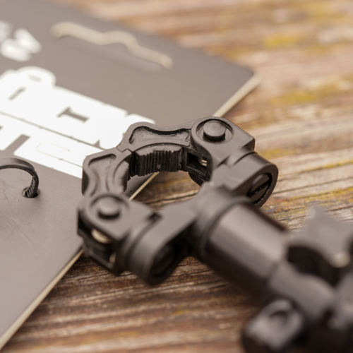 OMC Lock Gate Butt Grips 1 pcs