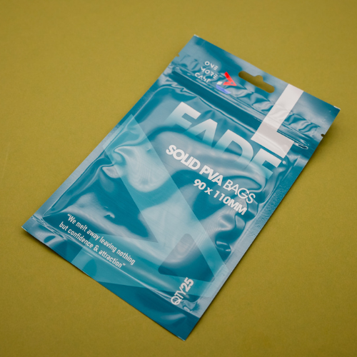 PVA maisiņi OMC Fade Solid Bags (25gb)