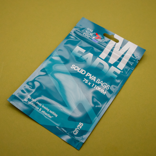 PVA maisiņi OMC Fade Solid Bags (25gb)