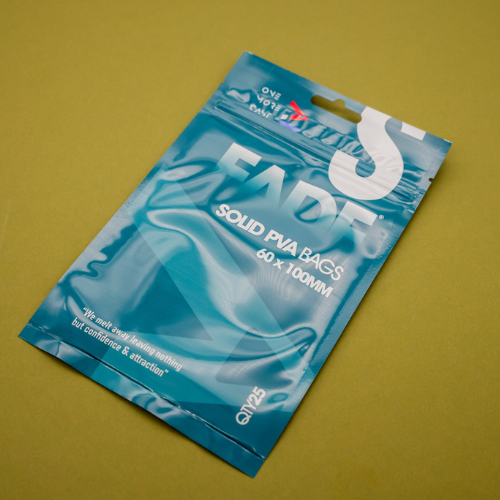 PVA maisiņi OMC Fade Solid Bags (25gb)