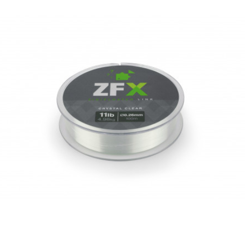 Pavadiņu materiāls Thinking Anglers ZFX Zig Floater Link 100m