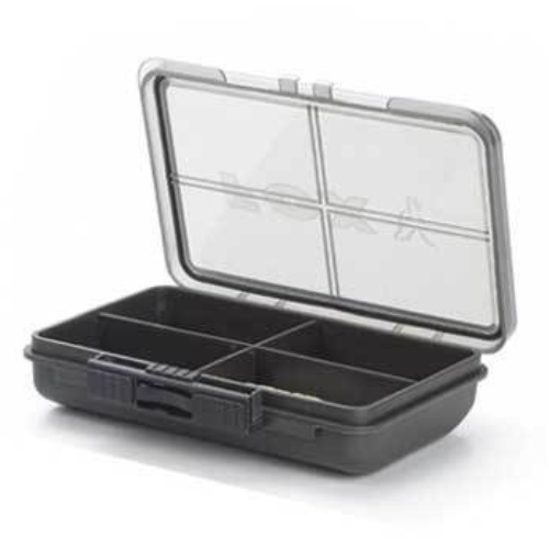 Piederumu kastīte Fox F Box 4 Compartment
