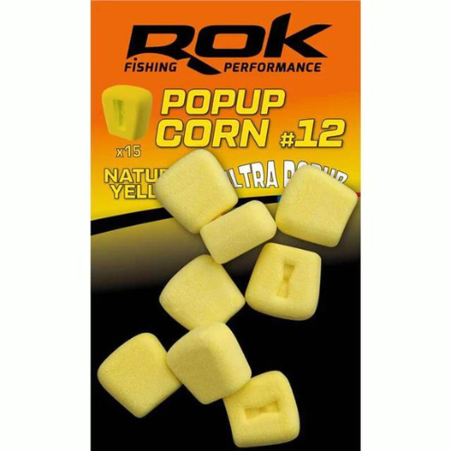 Peldoša kukurūzas imitācija ROK PopUp Corn (16gb)