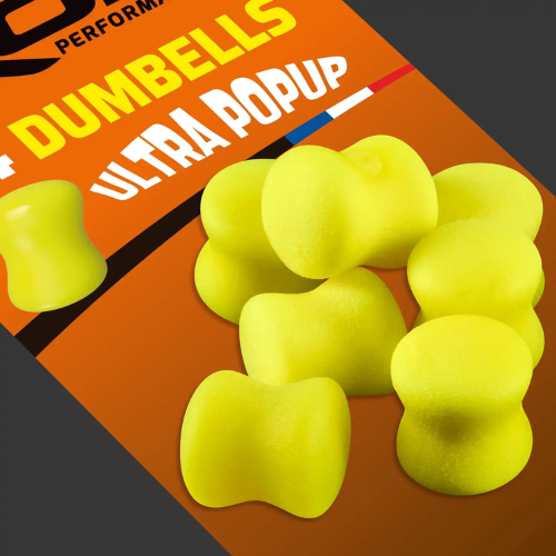 ROK Dumbells Ultra PopUp (14 pcs)