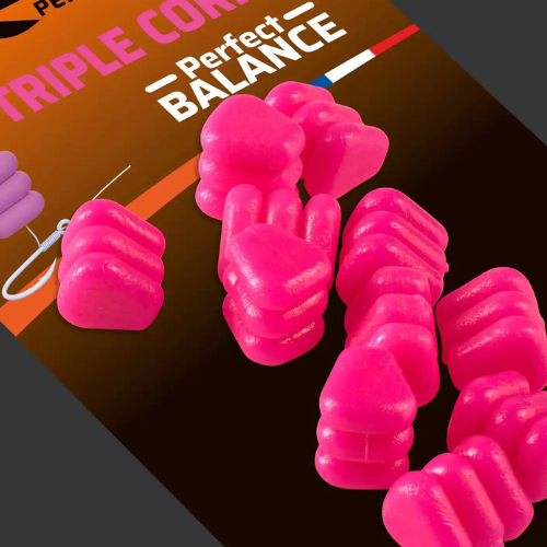 Trīskāršā mazā mākslīgā kukurūza ROK Triple Corn S Perfect Balance (20gb)