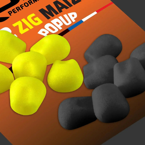 Ultra peldoša zig kukurūzas imitācija ROK Zig Maize (15gb)
