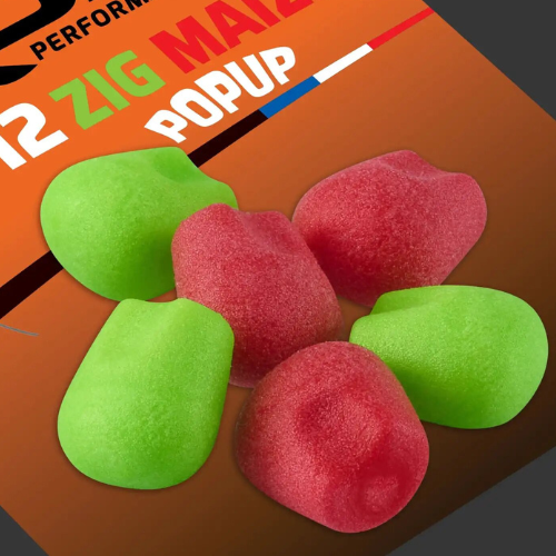 Ultra peldoša zig kukurūzas imitācija ROK Zig Maize (15gb)