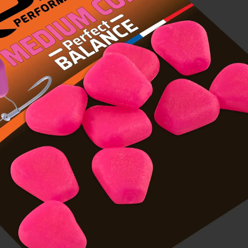 Vidēja kukurūzas imitācija - perfekti līdzsvarota ROK Medium Corn Perfect Balance (20gb)