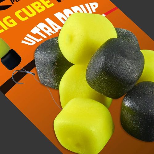 Peldoša imitācija ROK Zig Cube Ultra PopUp (16gb)