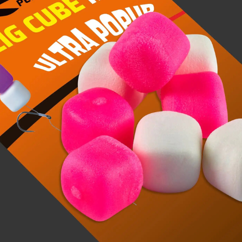 Peldoša imitācija ROK Zig Cube Ultra PopUp (16gb)