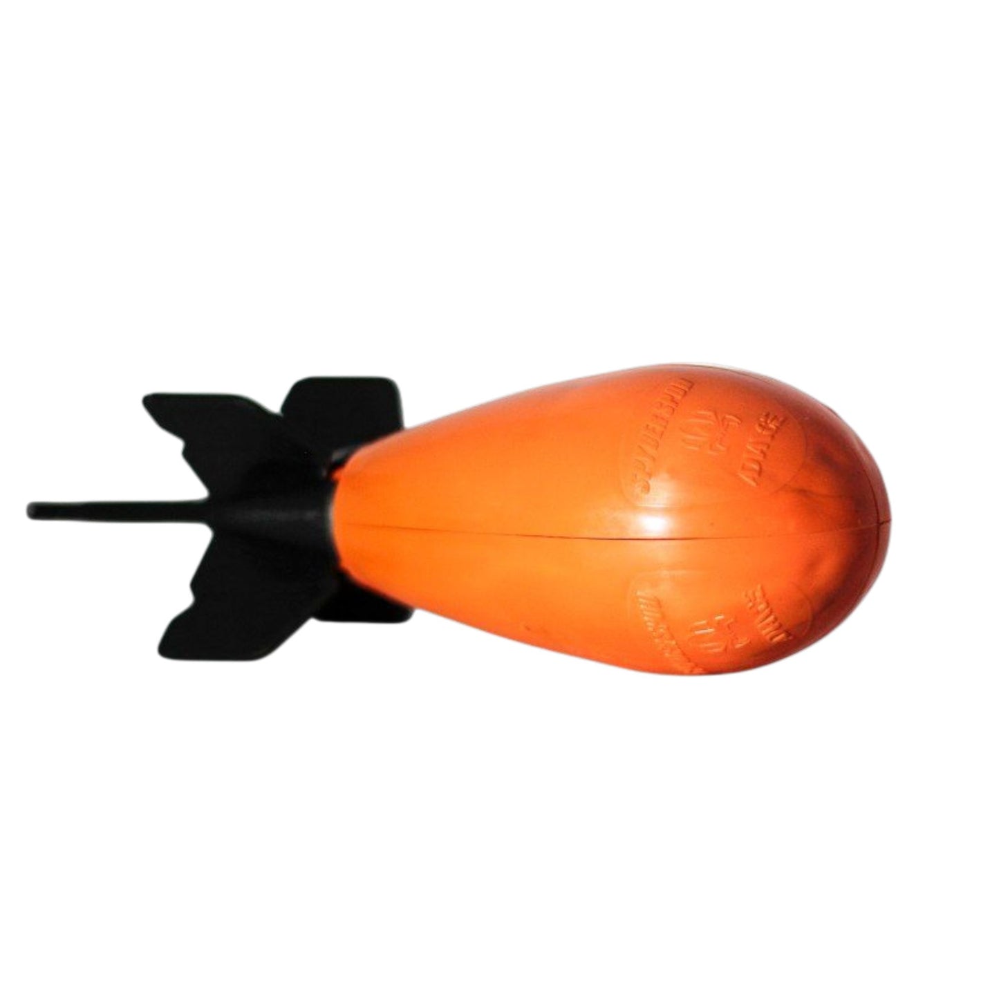 Advance Spyder Spod ultra-light bait rocket for carp fishing