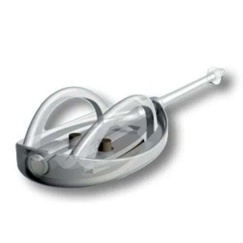 Big Rocket method feeder – Chrystal