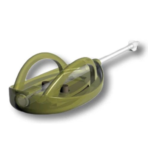 Big Rocket method feeder – Khaki