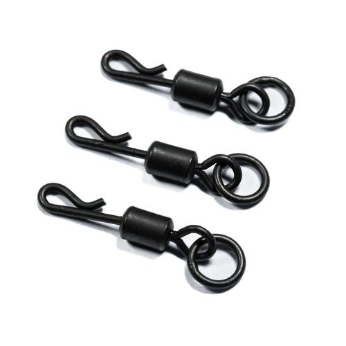 Evolve Heli QC Swivels