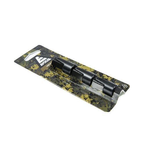 Evolve Line Clips L with packaging