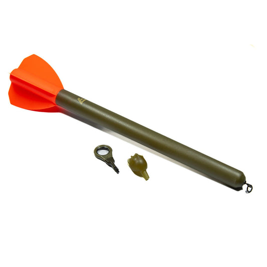 Evolve Marker Float and Ring Kit for accurate depth and distance measurement in carp fishing