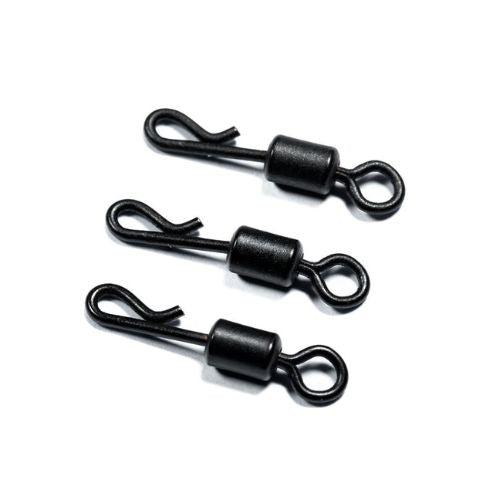 Evolve QC Swivels