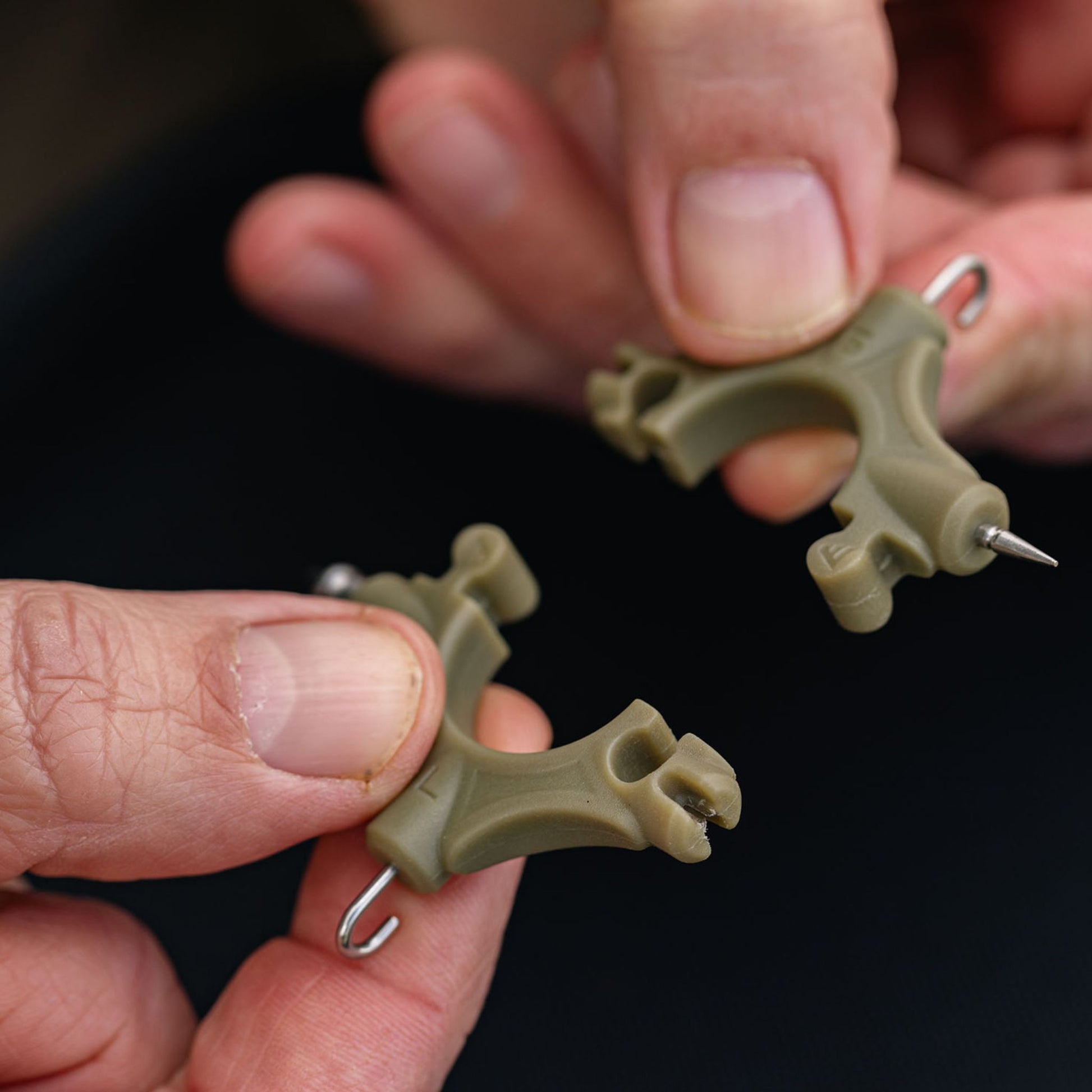 Evolve Rig Multi Tool feature detail