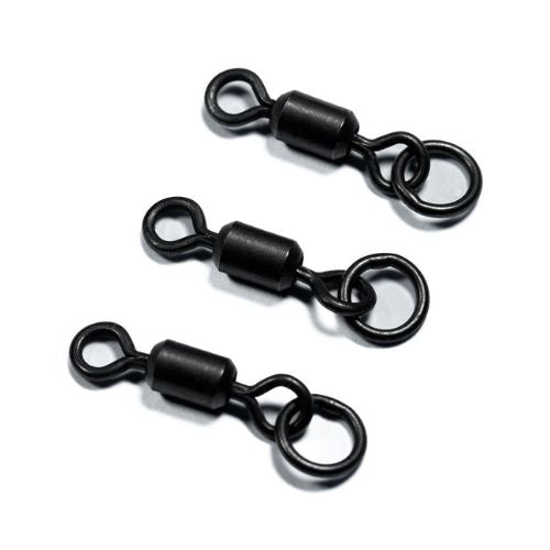 Evolve Ring Swivels Size 8