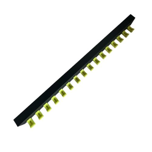 Flex3D magnetic rig and terminal tackle organizer for carp fishing