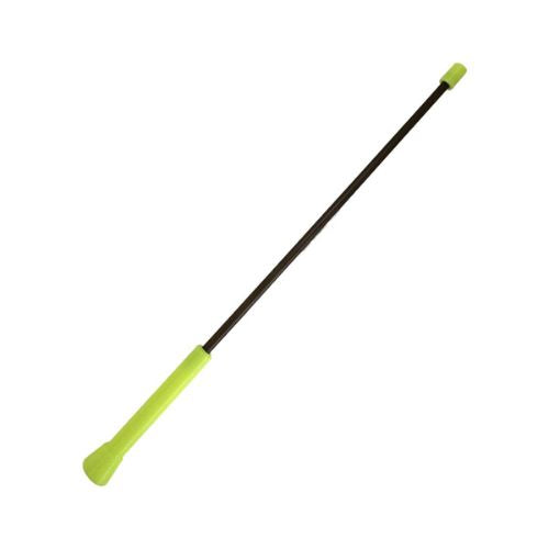 Flex3D Spomb Midi/Large stabilizer in Fluo Lime for Spomb Midi and Large bait rockets