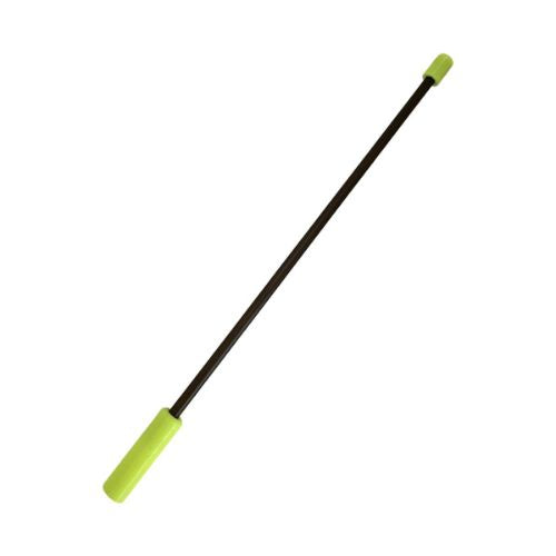 Flex3D Fluo Lime replacement stabilizer for The Advance Spyder Spod bait rocket