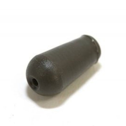 Korda Shok Bead 15 pack green anti-tangle buffer beads for size 8 swivels with recessed section