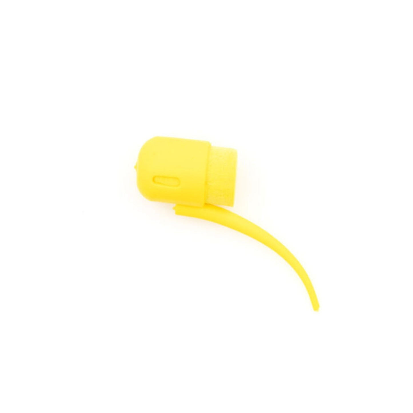 Liquirigs DragonFly Aligner Caps pastel yellow 4 pack for versatile rig presentations
