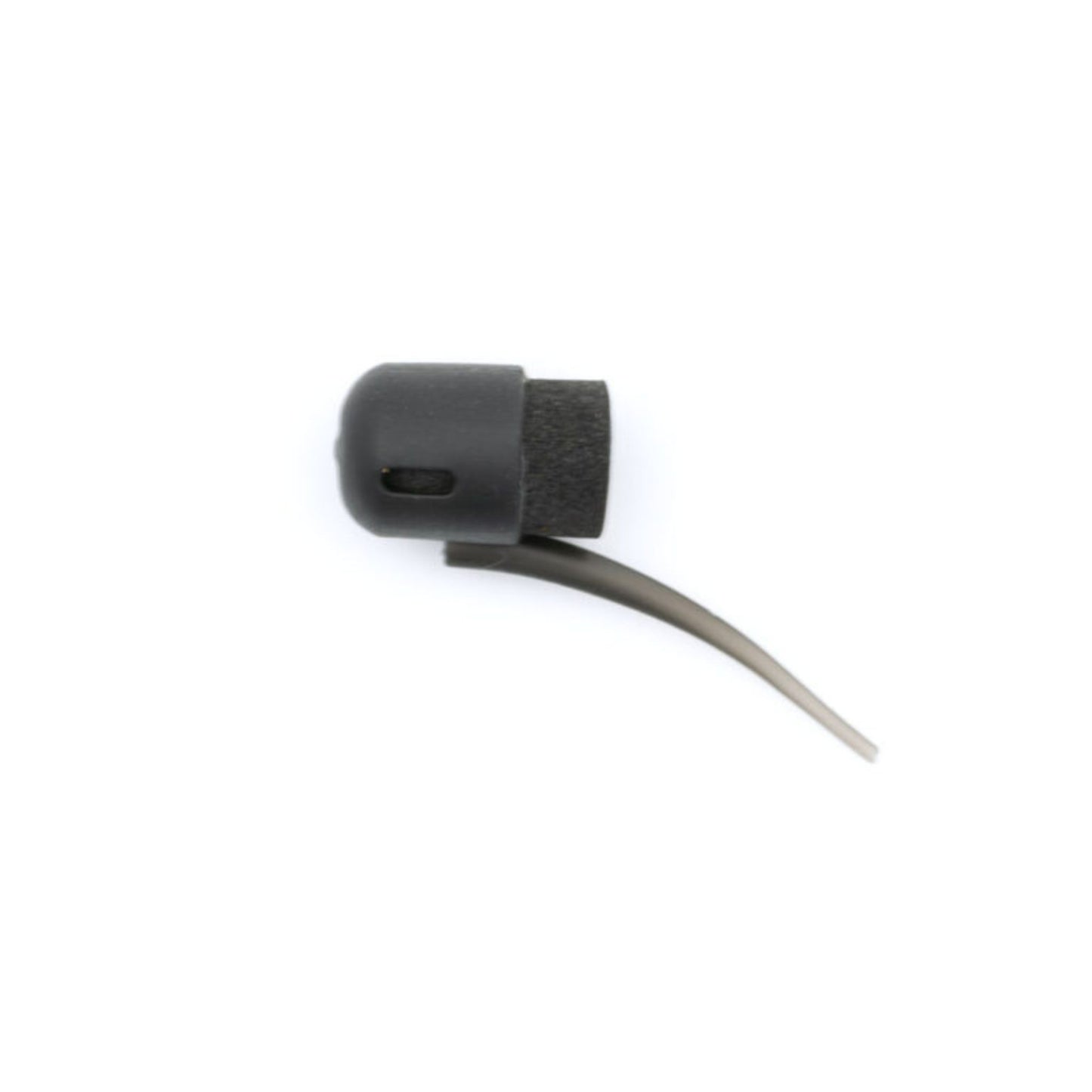 Liquirigs DragonFly Aligner Caps translucent black 4 pack for versatile rig presentations