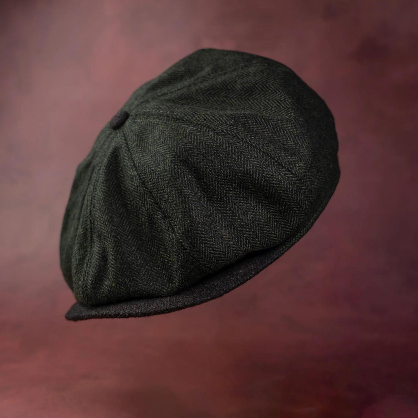 OMC Another Blinder snapback cap for carp anglers