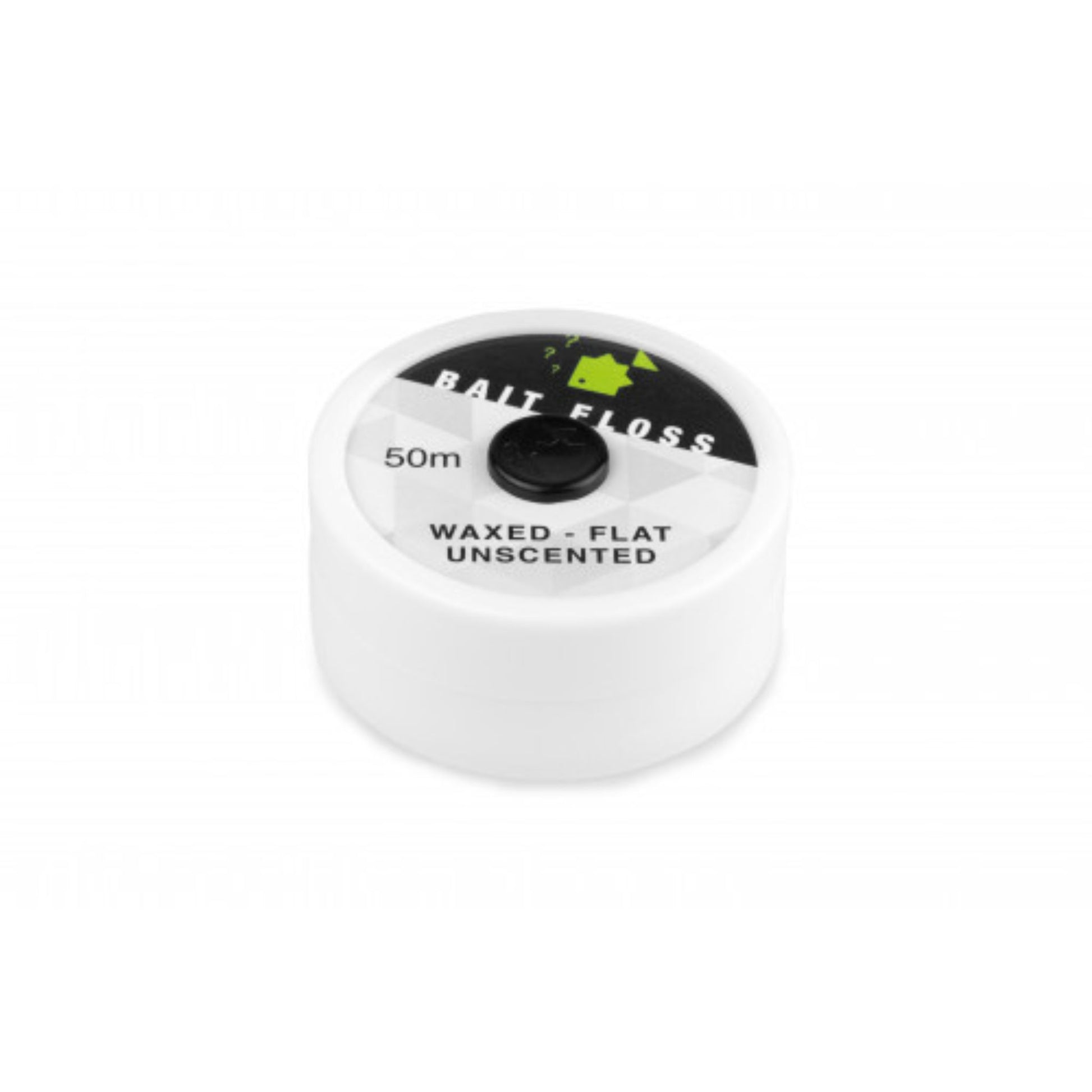 Thinking Anglers Bait Floss 50m wax-coated flat profile for pop-ups, wafters and hard hookbaits