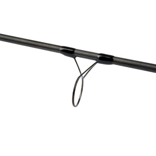 XTRACTOR+ carp rod Seaguide TDG double leg guides with ADAMAN coating